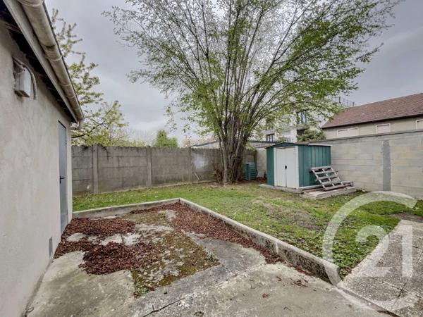 Maison à vendre  4 pièces - 70,18 m 2   DRANCY  - 93