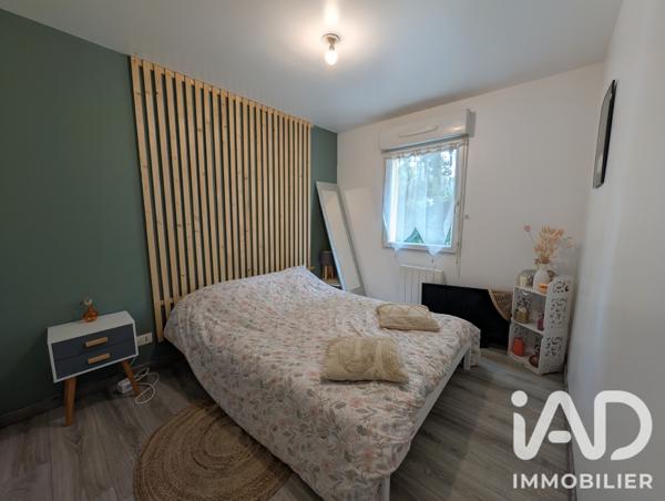 Appartement à vendre 2 pièces 41 m² Langueux