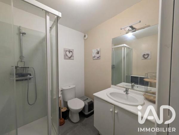 Appartement à vendre 2 pièces 41 m² Langueux