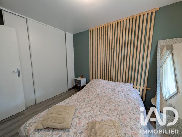 Appartement à vendre 2 pièces 41 m² Langueux
