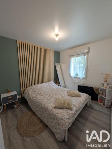 Appartement à vendre 2 pièces 41 m² Langueux