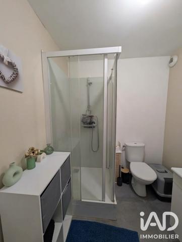 Appartement à vendre 2 pièces 41 m² Langueux