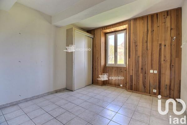 Immeuble à vendre 174 m² Séderon