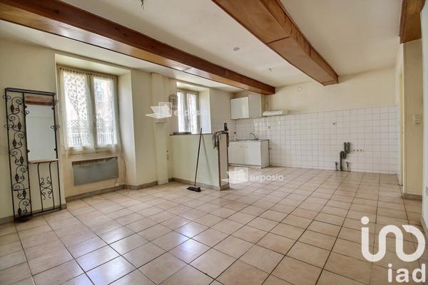 Immeuble à vendre 174 m² Séderon