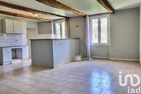 Immeuble à vendre 174 m² Séderon