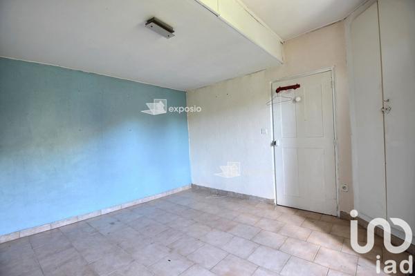 Immeuble à vendre 174 m² Séderon