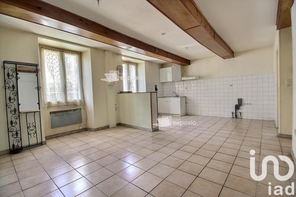 Immeuble à vendre 174 m² Séderon