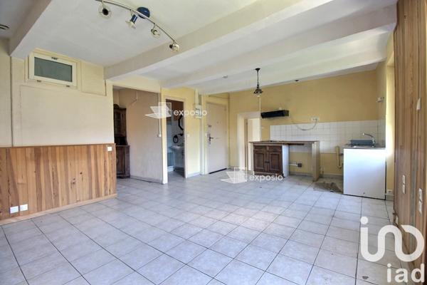 Immeuble à vendre 174 m² Séderon