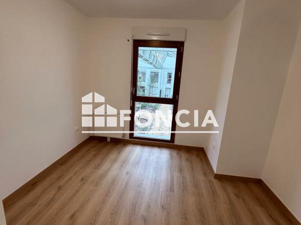 Location Maison 3 pièces 65.26 m² - 44E RUE DE CHANTERANNE RESIDENCE ILO 23 DUPLEX CENTRAUX MIS11 Clermont Ferrand 63100