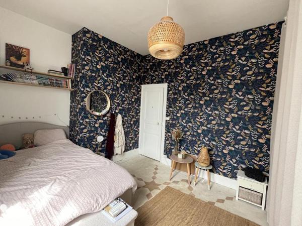 VENTE MAISON INDIVIDUELLE - LUYNES