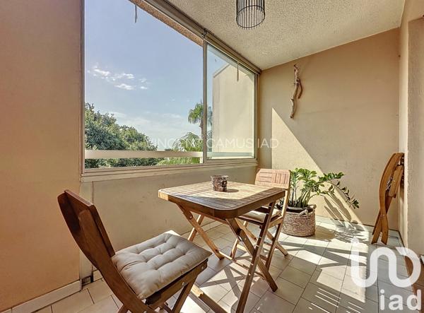 Appartement à vendre 4 pièces 98 m² Sanary-sur-Mer