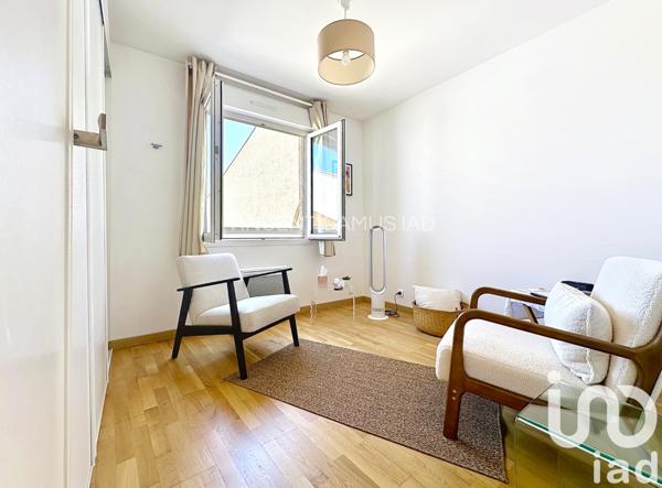 Appartement à vendre 4 pièces 98 m² Sanary-sur-Mer