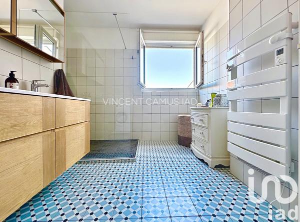 Appartement à vendre 4 pièces 98 m² Sanary-sur-Mer