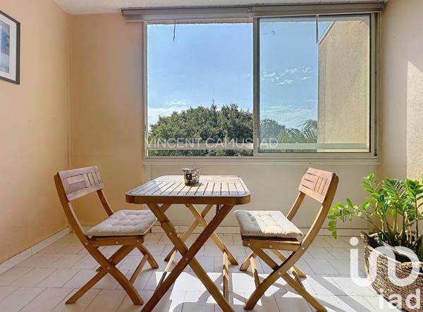 Appartement à vendre 4 pièces 98 m² Sanary-sur-Mer