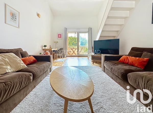 Appartement à vendre 4 pièces 98 m² Sanary-sur-Mer