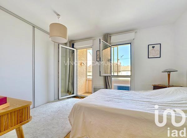 Appartement à vendre 4 pièces 98 m² Sanary-sur-Mer