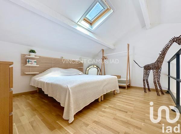 Appartement à vendre 4 pièces 98 m² Sanary-sur-Mer