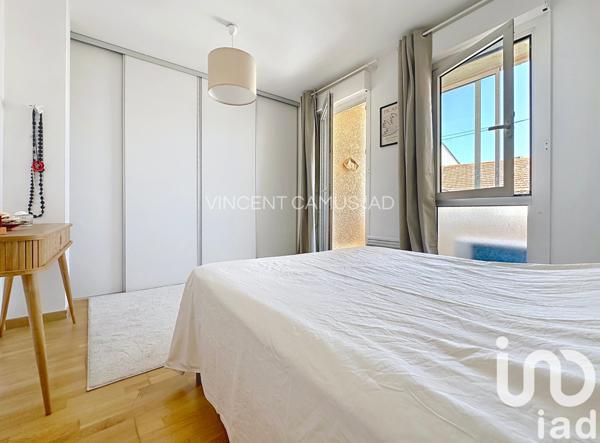 Appartement à vendre 4 pièces 98 m² Sanary-sur-Mer