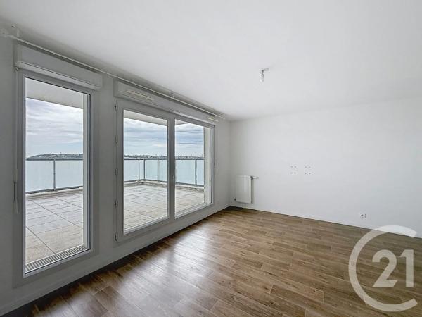 Appartement F3 à vendre  3 pièces - 54,56 m 2   GAGNY  - 93