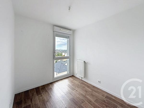 Appartement F3 à vendre  3 pièces - 54,56 m 2   GAGNY  - 93