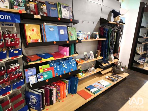 Boutique/Local commercial à vendre 129 m² Friville-Escarbotin