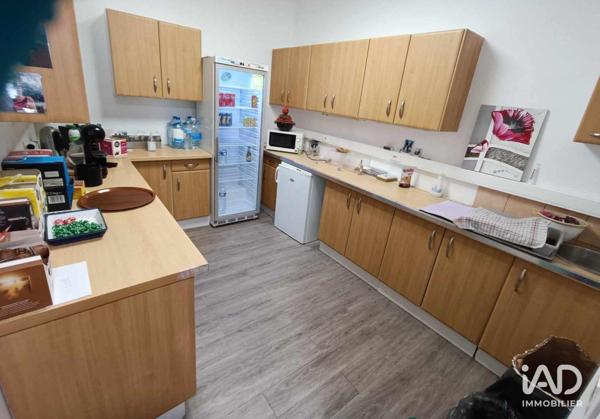 Boutique/Local commercial à vendre 129 m² Friville-Escarbotin