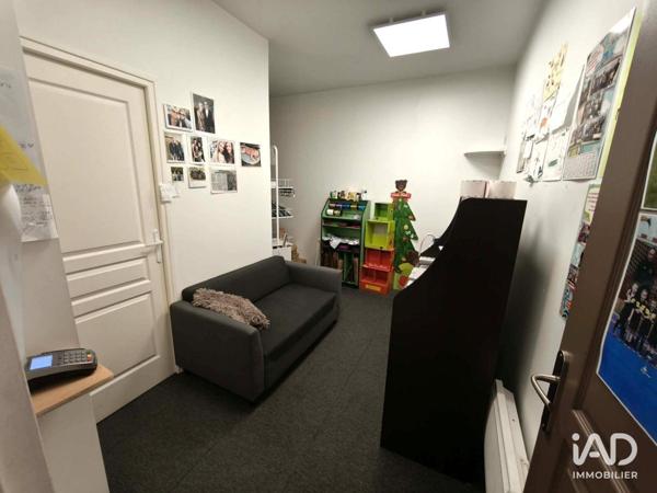 Boutique/Local commercial à vendre 129 m² Friville-Escarbotin