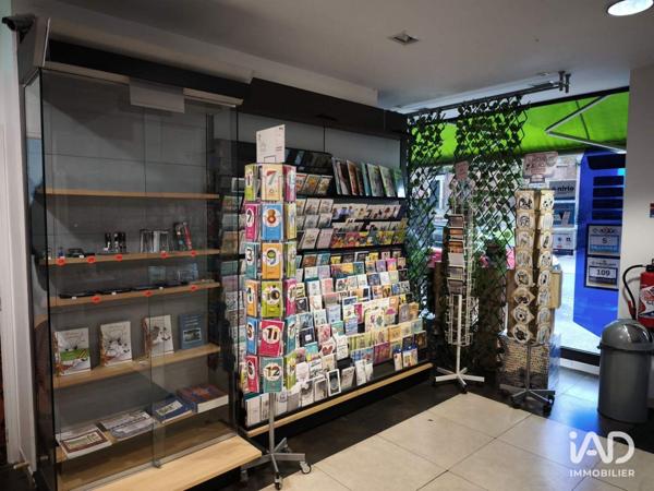 Boutique/Local commercial à vendre 129 m² Friville-Escarbotin