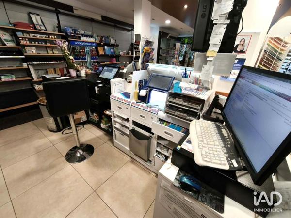 Boutique/Local commercial à vendre 129 m² Friville-Escarbotin