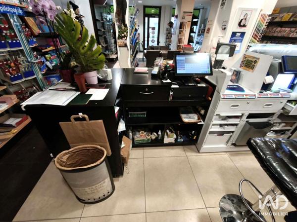 Boutique/Local commercial à vendre 129 m² Friville-Escarbotin