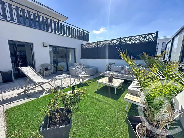 Appartement F4 à vendre  4 pièces - 84,42 m 2   THIAIS  - 94