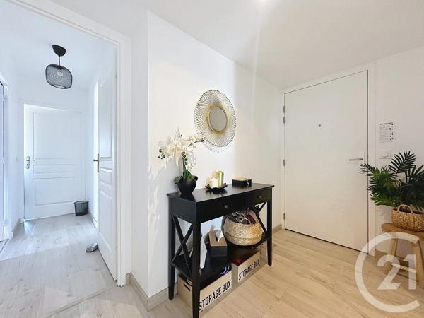 Appartement F4 à vendre  4 pièces - 84,42 m 2   THIAIS  - 94
