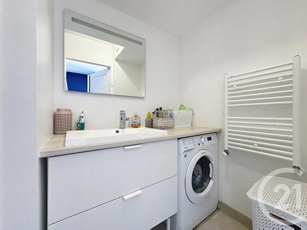 Appartement F4 à vendre  4 pièces - 84,42 m 2   THIAIS  - 94