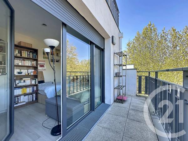 Appartement F4 à vendre  4 pièces - 84,42 m 2   THIAIS  - 94