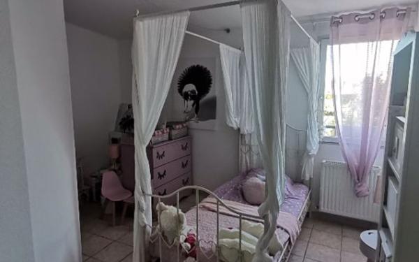 Maison à louer