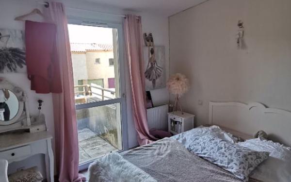 Maison à louer