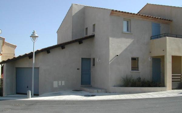 Maison à louer