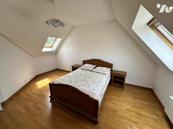 Vaste maison à Carteret