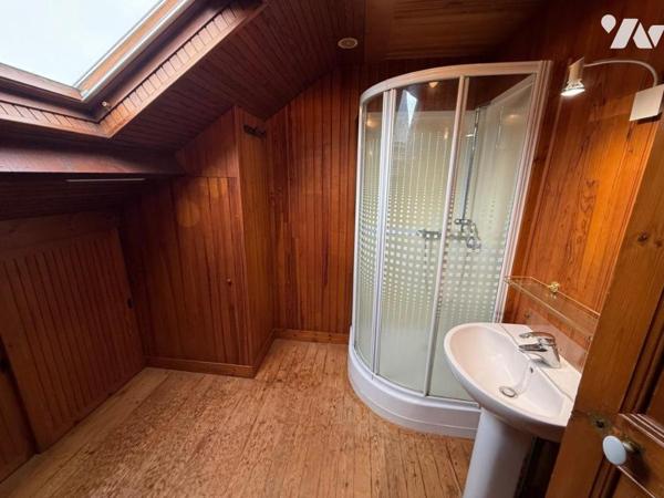 Vaste maison à Carteret