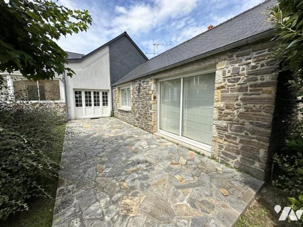 Vaste maison à Carteret