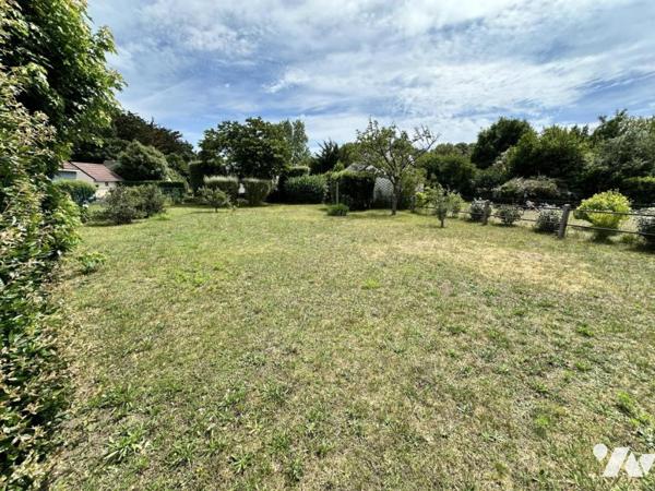 Vaste maison à Carteret