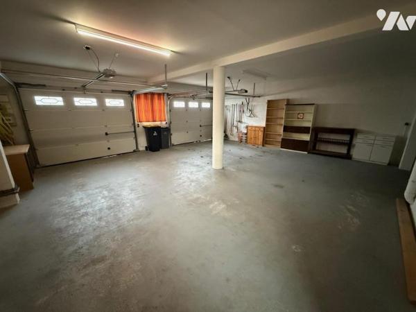 Vaste maison à Carteret