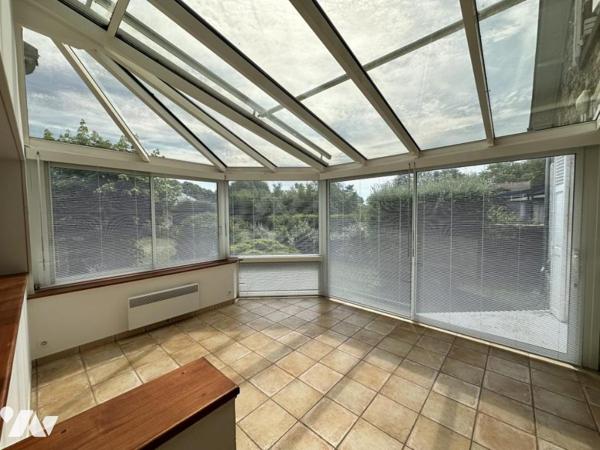 Vaste maison à Carteret