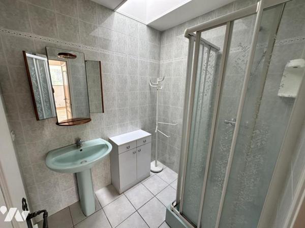 Vaste maison à Carteret