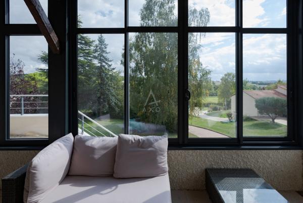 Mornac - Belle Maison 155 m2 - 4 chambres + studio 50 m2