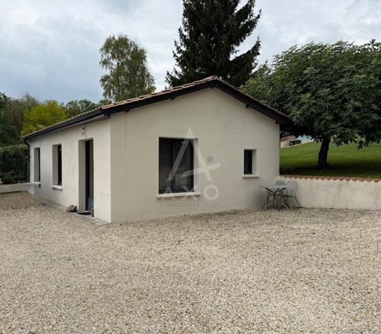 Mornac - Belle Maison 155 m2 - 4 chambres + studio 50 m2