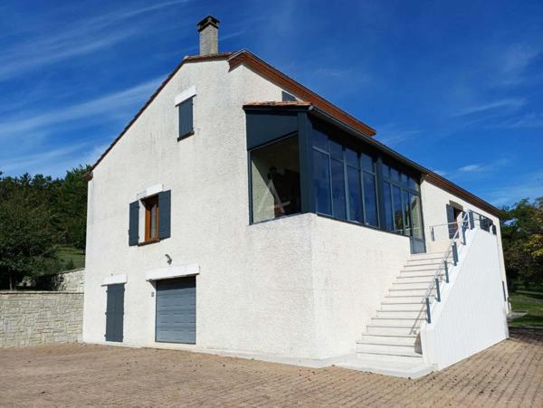 Mornac - Belle Maison 155 m2 - 4 chambres + studio 50 m2