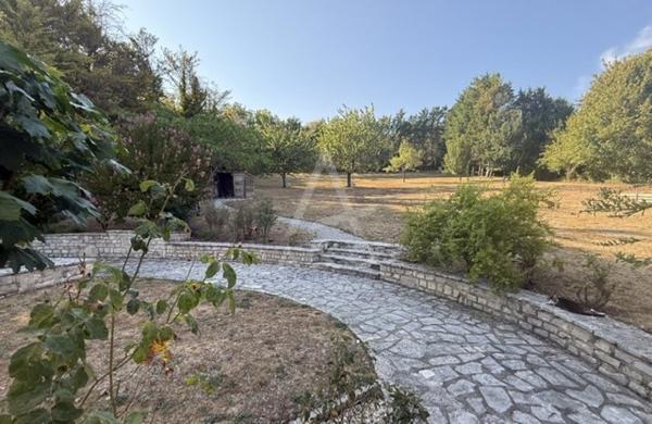 Mornac - Belle Maison 155 m2 - 4 chambres + studio 50 m2
