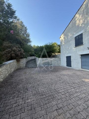 Mornac - Belle Maison 155 m2 - 4 chambres + studio 50 m2