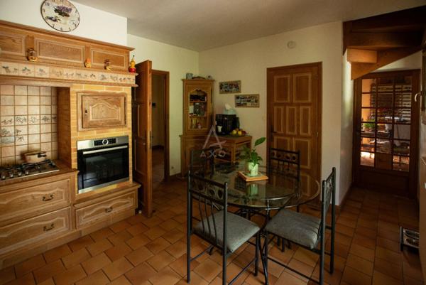 Mornac - Belle Maison 155 m2 - 4 chambres + studio 50 m2